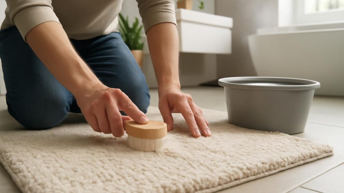 découvrez nos astuces pour laver efficacement votre tapis de bain tout en préservant sa qualité et sa durabilité. suivez nos conseils simples pour un résultat impeccable sans l'abîmer.