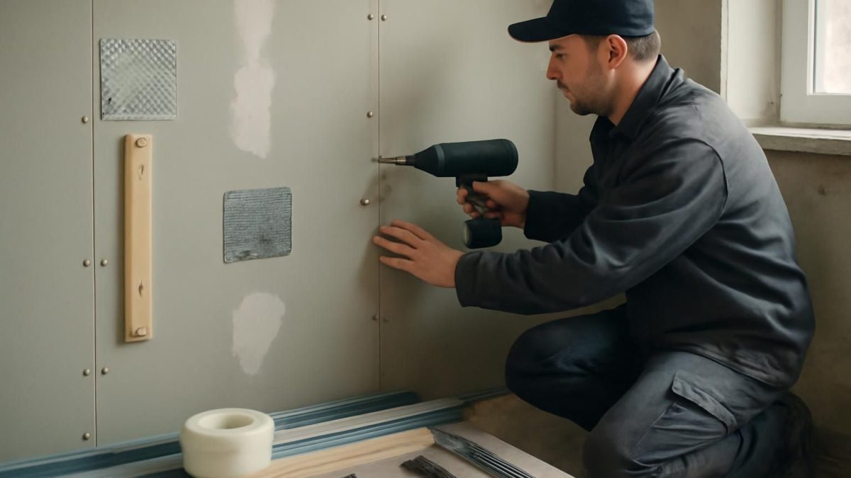 découvrez des méthodes efficaces pour renforcer un placo déjà posé et solidifier durablement vos murs. conseils pratiques et astuces pour une maison plus robuste.