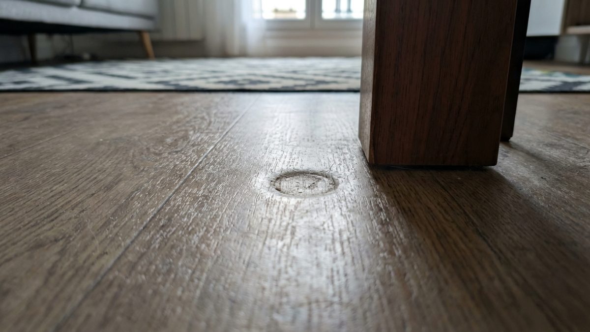 découvrez si le lino enfoncé peut être réparé sans remplacer tout le sol, avec des astuces et solutions pratiques pour redonner vie à votre revêtement.