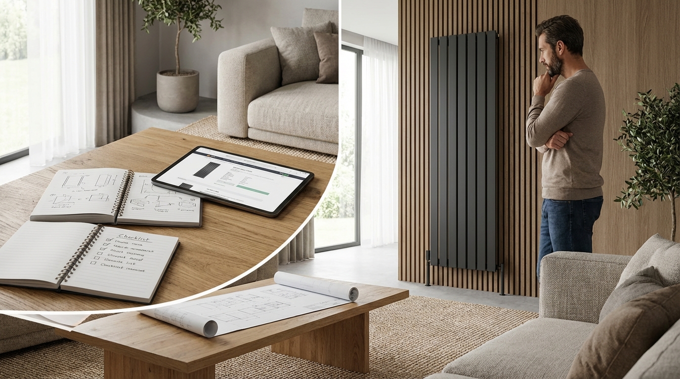 découvrez notre avis complet sur les radiateurs habitat-design.net, leur fiabilité, et les points essentiels à vérifier avant l'achat pour un choix éclairé et sécurisé.