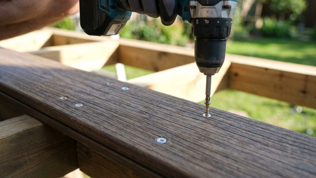 découvrez le nombre idéal de vis par lame de terrasse pour garantir une fixation solide, éviter les mouvements et prévenir les fissures. suivez nos conseils pour une installation durable et sécurisée.