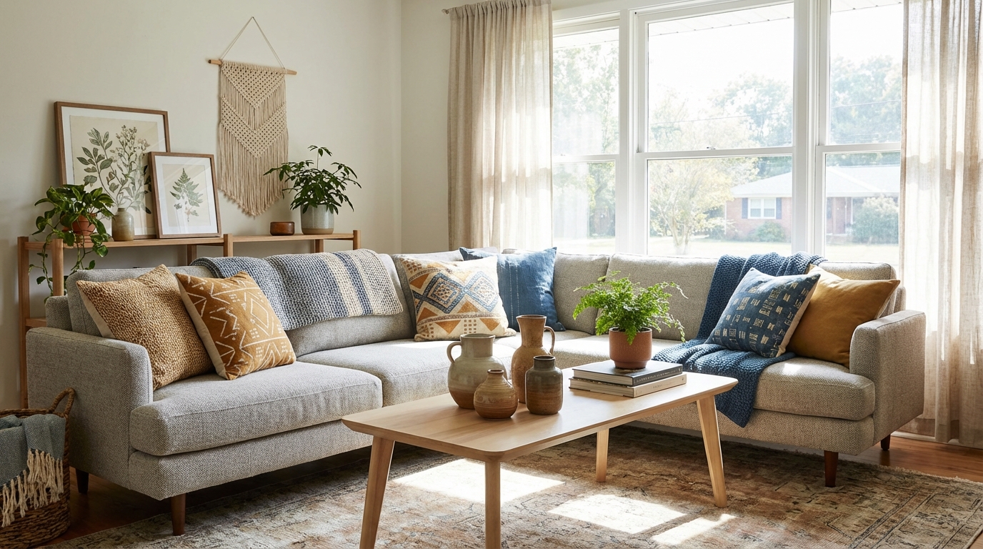 découvrez hvest home decor, la marque de décoration intérieure abordable qui sublime votre maison avec style et sans dépasser votre budget.