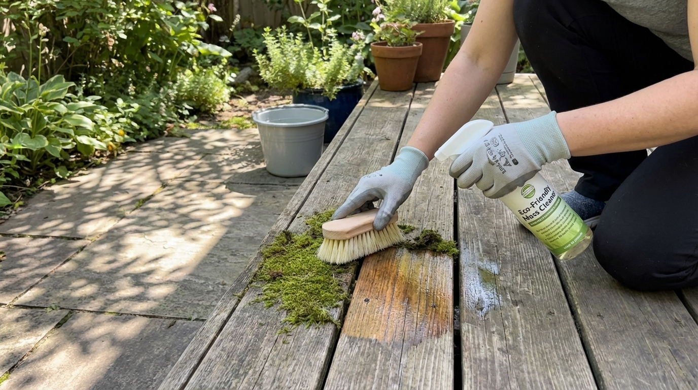 découvrez une méthode efficace pour nettoyer la mousse sans endommager votre support, alliant simplicité et respect des matériaux.
