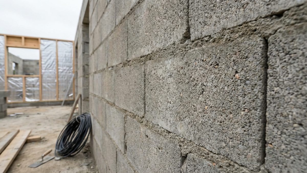 découvrez si un mur en parpaing peut rester sans enduit sans compromettre sa solidité ni son isolation, et apprenez les bonnes pratiques pour optimiser sa durabilité et son confort thermique.