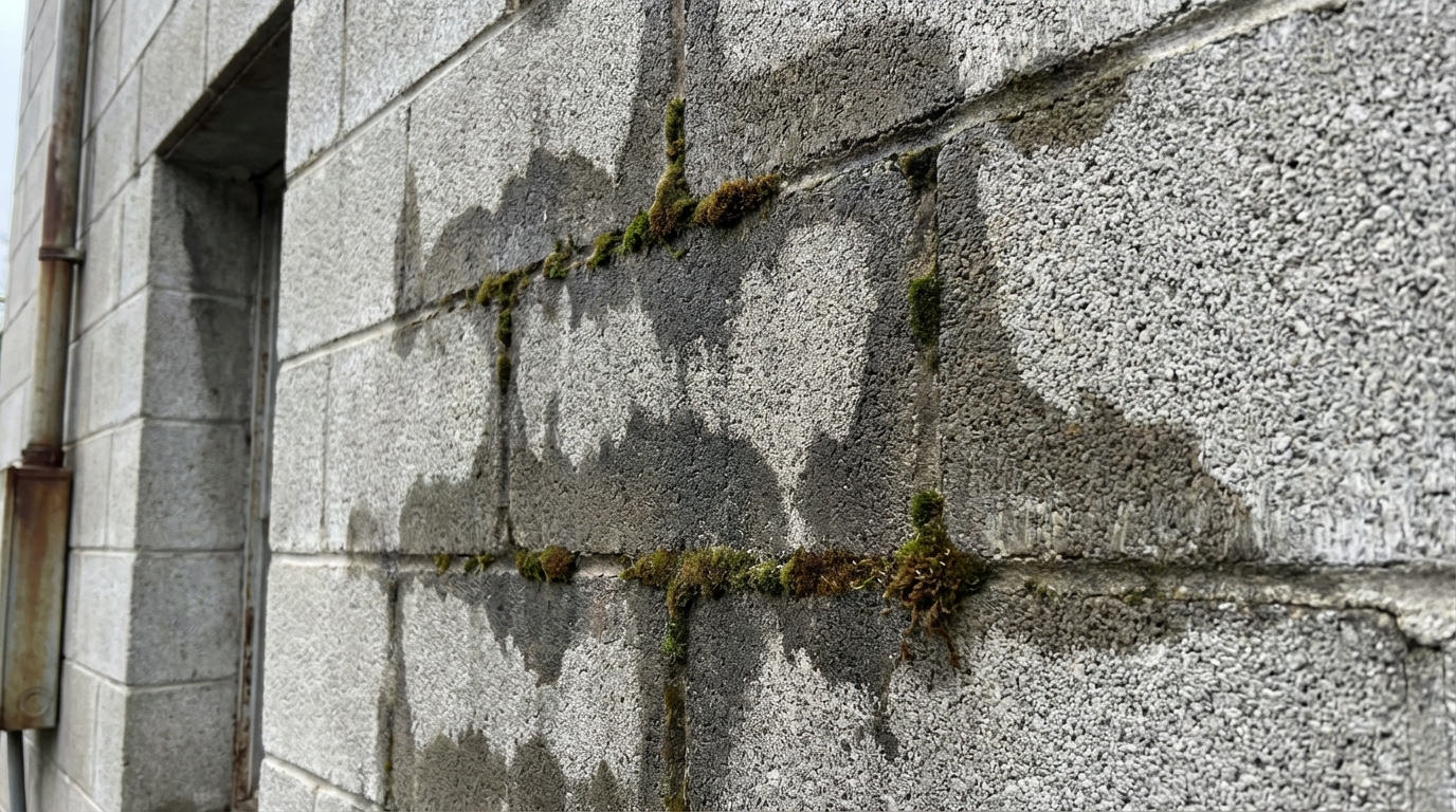 découvrez si un mur en parpaing peut rester sans enduit sans compromettre sa solidité et son isolation, et les bonnes pratiques à suivre pour assurer la durabilité de votre construction.