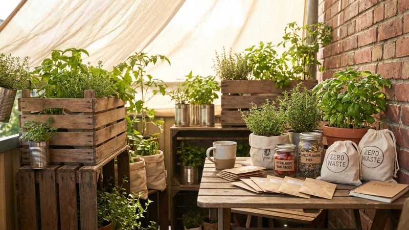 Pousse-pousse.com, le blog officiel sur l&rsquo;écologie, le DIY et l&rsquo;alimentation durable