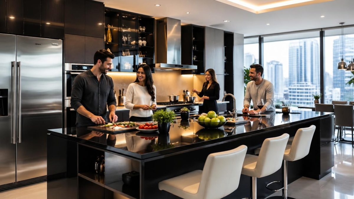 découvrez notre analyse complète des avis sur la cuisine hacker, une marque haut de gamme réputée. découvrez si elle répond vraiment à vos attentes en qualité et design.