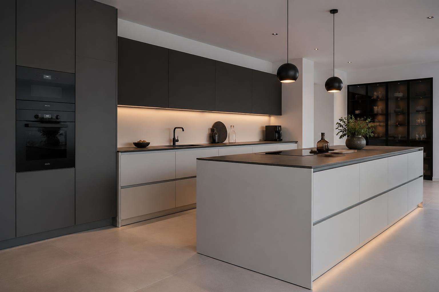 découvrez les avis sur la cuisine hacker, une marque haut de gamme, et évaluez si elle répond réellement à vos attentes en matière de qualité et de design.