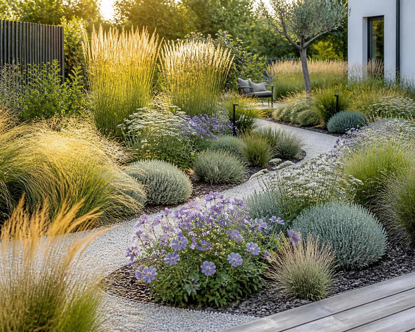 découvrez les plantes d'extérieur sans entretien idéales pour un jardin magnifique toute l'année sans effort. astuces et conseils pour un espace vert facile à vivre et durable.