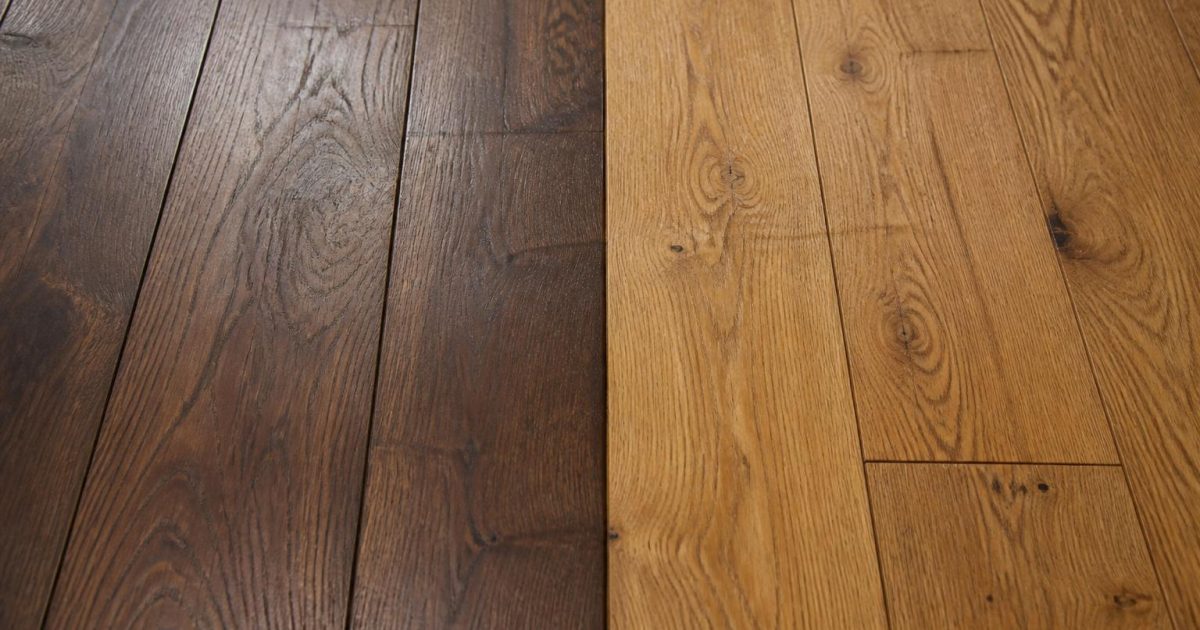 Parquet noyer américain vs chêne rouvre : 7 ans de retour sur usure, patine et stabilité dimensionnelle