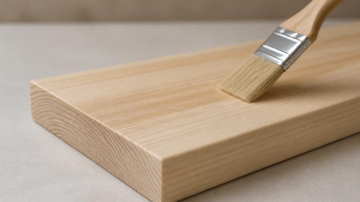 découvrez comment protéger un bois brut tout en préservant sa teinte naturelle et en évitant son vieillissement prématuré grâce à des méthodes efficaces et respectueuses du matériau.