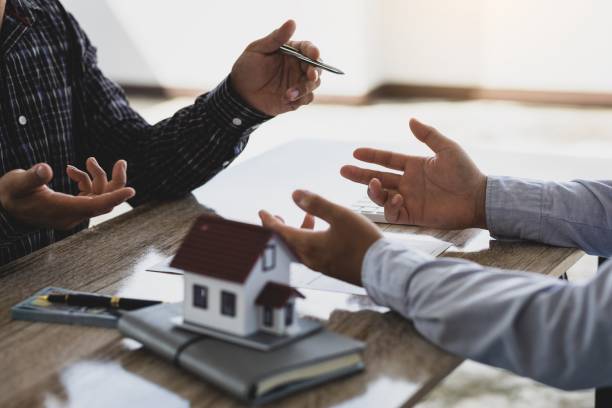 crédit immobilier