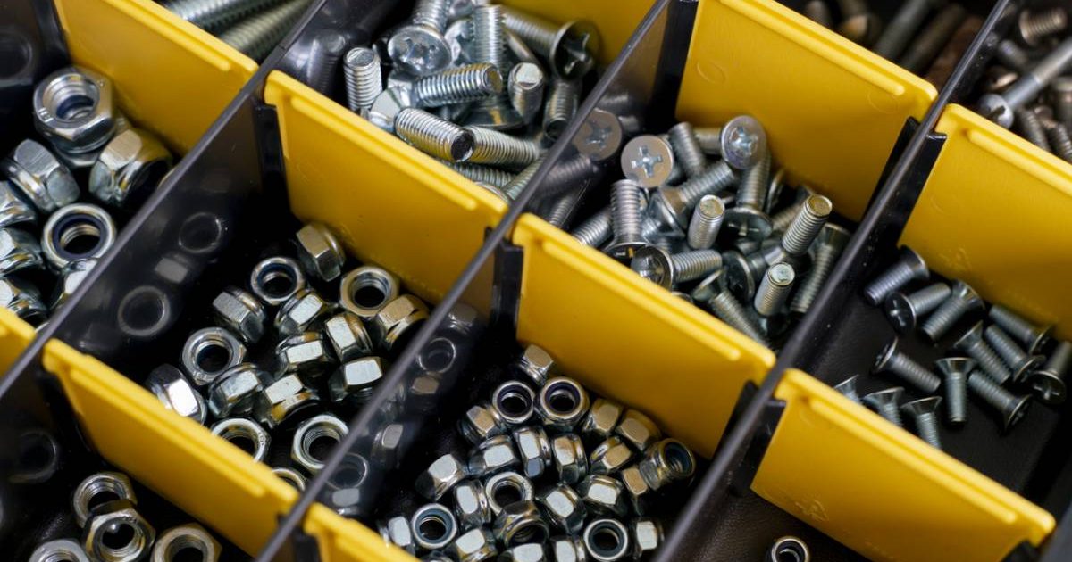 L&rsquo;écrou en T : la fixation incontournable sur table rainurée