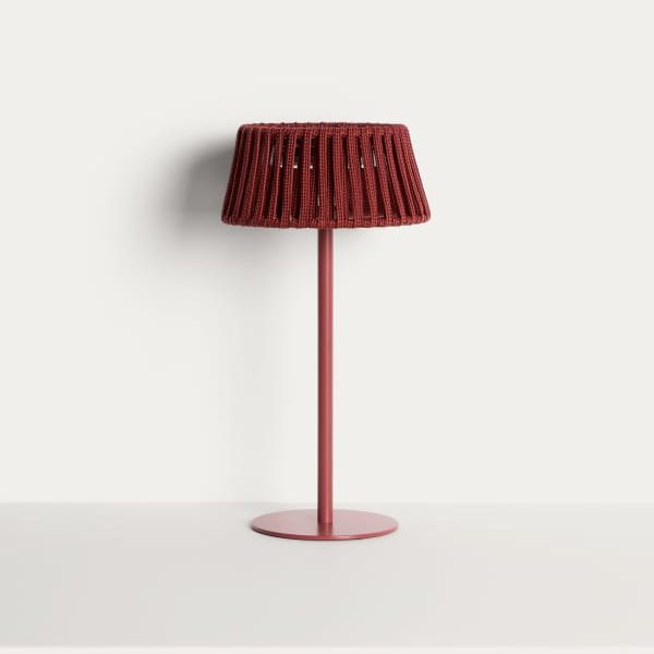 lampe-solaire-aldet-corde-et-m-tal-kave-home