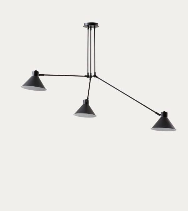 Suspension Dione — Kave Home