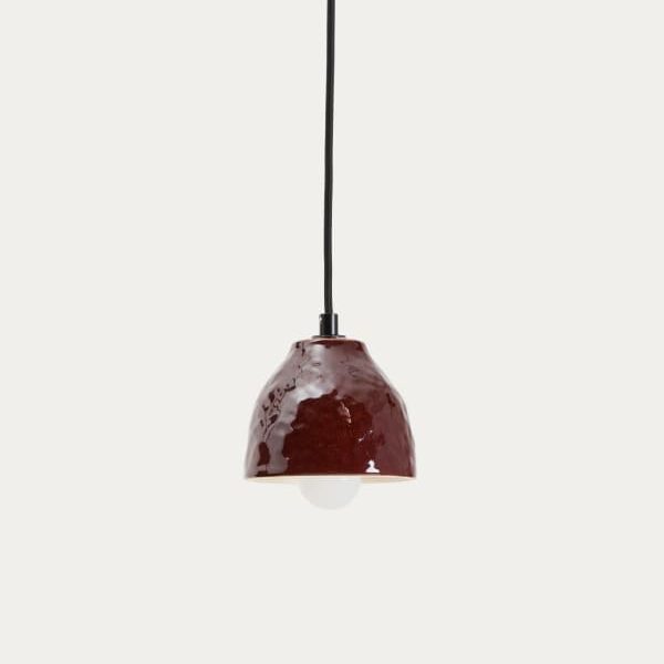 suspension-drava-c-ramique-bordeaux-kave-home