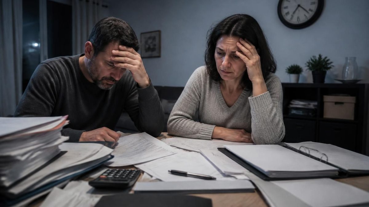 découvrez le récit complet d'une procédure pour un loyer impayé de 9 mois qui a coûté 4 800 € sans récupérer un centime, avec une chronologie détaillée des événements.