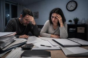 Loyer impayé 9 mois : la procédure qui m&rsquo;a coûté 4 800 € et fait récupérer 0 € (chronologie complète)