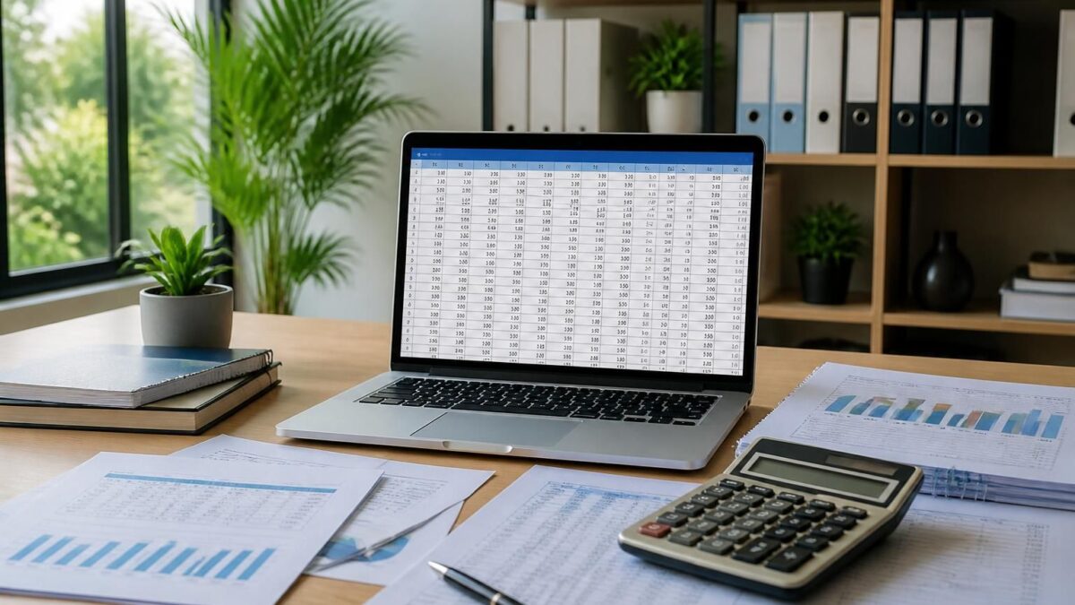 découvrez ma grille unique à 27 lignes pour calculer la rentabilité réelle, utilisée depuis 2019, incluant les 9 éléments souvent oubliés par les simulateurs classiques.