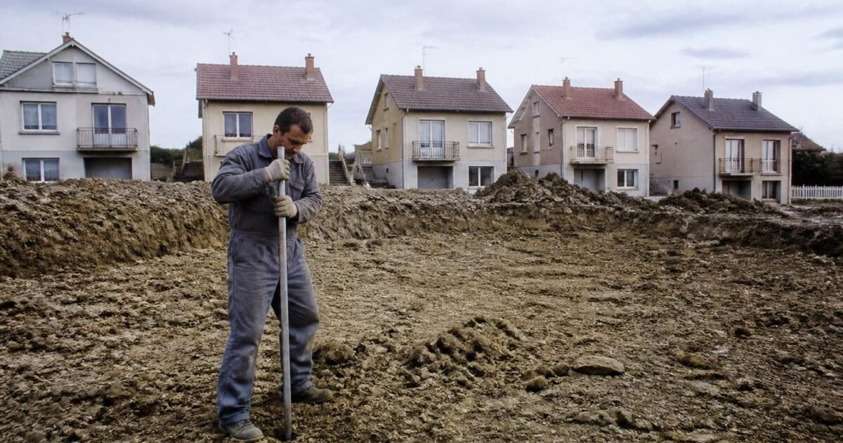 Fondations sur remblai non compacté : le test à la barre que j&rsquo;ai fait sur 6 pavillons des années 70