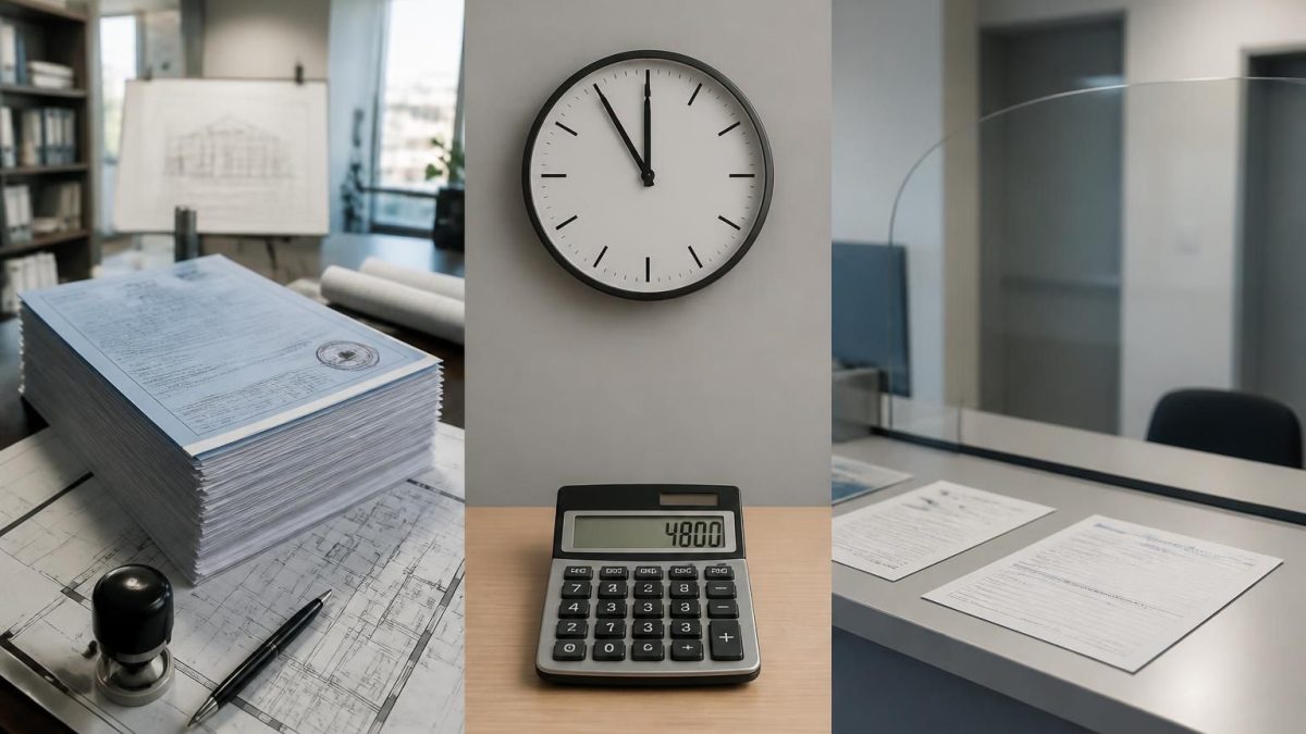 découvrez comment la requalification entre permis de construire et déclaration préalable a entraîné un retard de 11 mois et un coût de 4 800 €. conseils et explications pour éviter ces pièges administratifs.