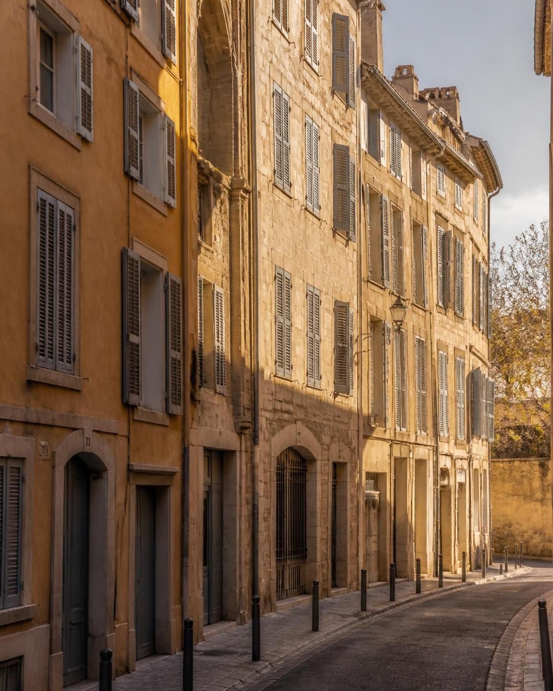 découvrez mon expérience avec les règles abf en secteur sauvegardé : 5 refus de teintes contestés avec succès et les 2 choix qui ont été acceptés. conseils et astuces pour vos démarches.