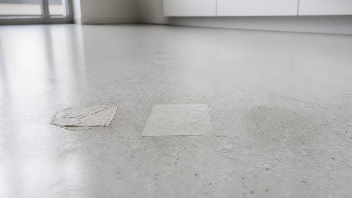découvrez 3 méthodes efficaces pour réparer un lino enfoncé, avec un retour d'expérience unique : celle qui a tenu plus de 18 mois. conseils pratiques et durables pour restaurer votre sol.