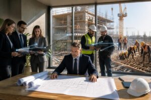 Sous-traitance en cascade chez le maître d&rsquo;œuvre : comment j&rsquo;ai démasqué 3 niveaux d&rsquo;intermédiaires